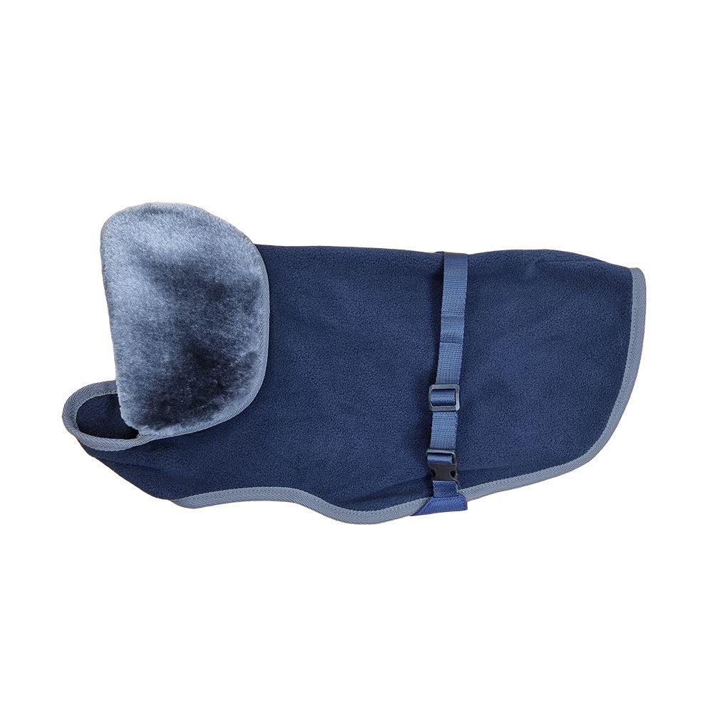 Meilleurs prix pour Bucas Show-Line Dog Rug