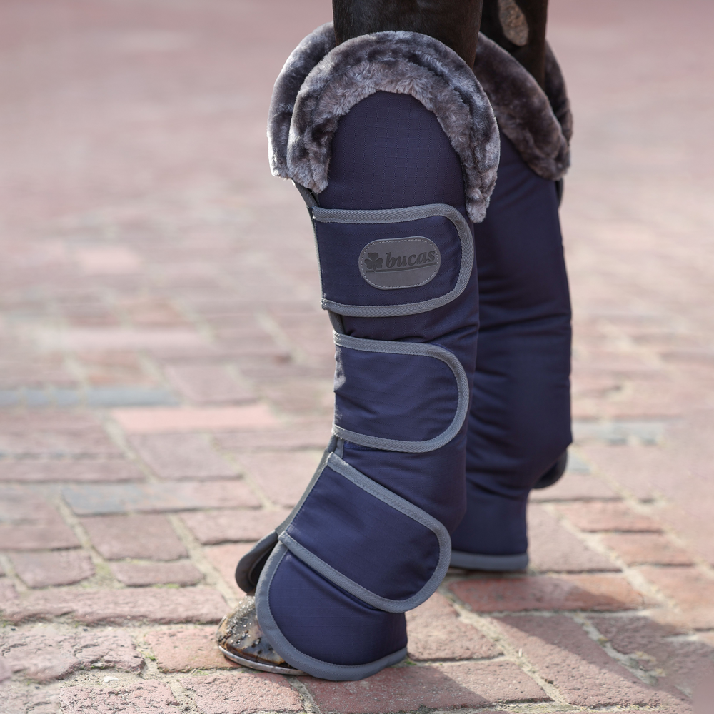 Comparer les prix de Bucas Show-Line Boots