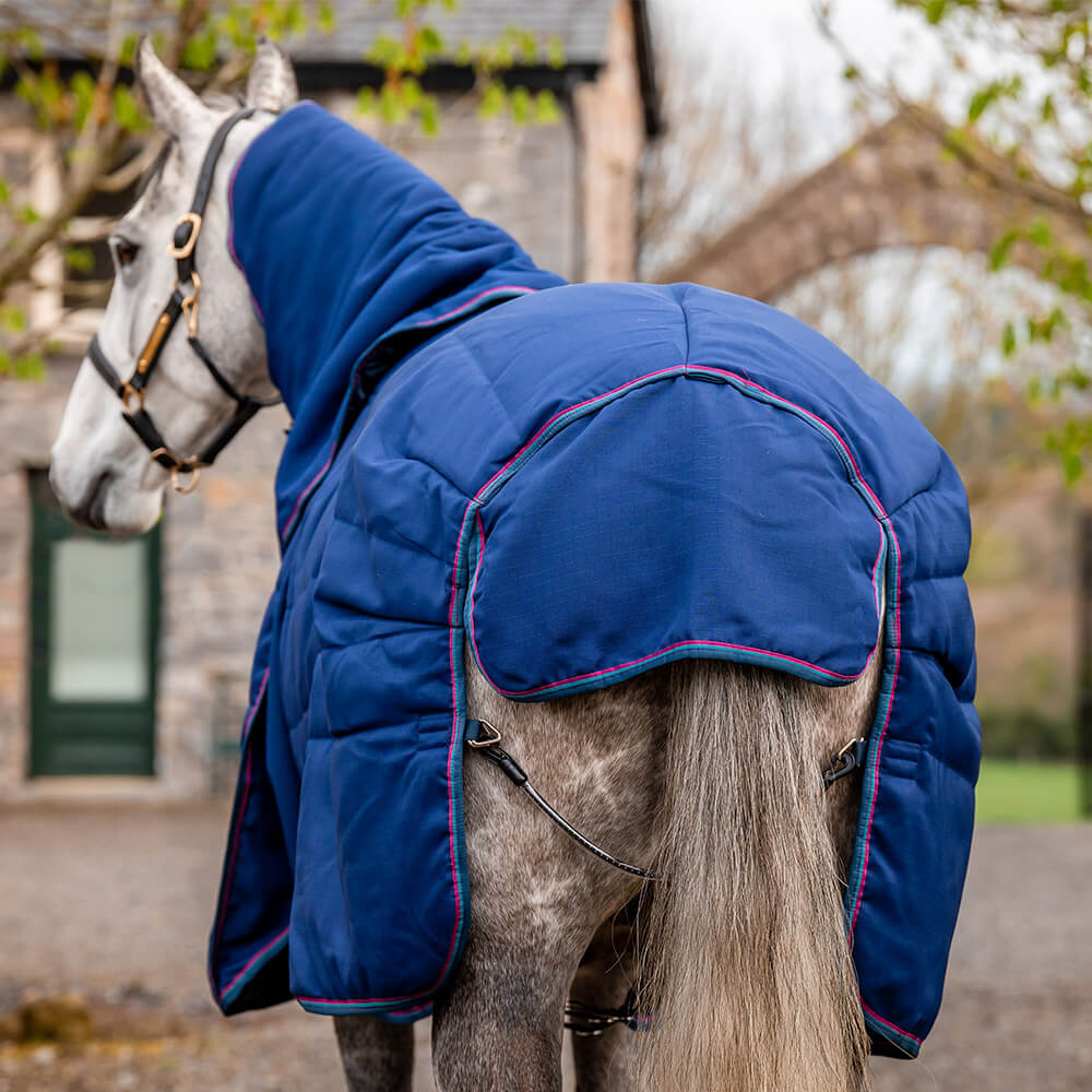 Horseware Rambo Optimo Stable PLUS 200g