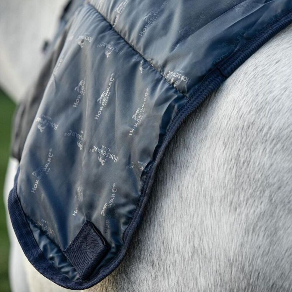 Meilleurs prix pour Horseware Rambo Summer Series Liner 100g