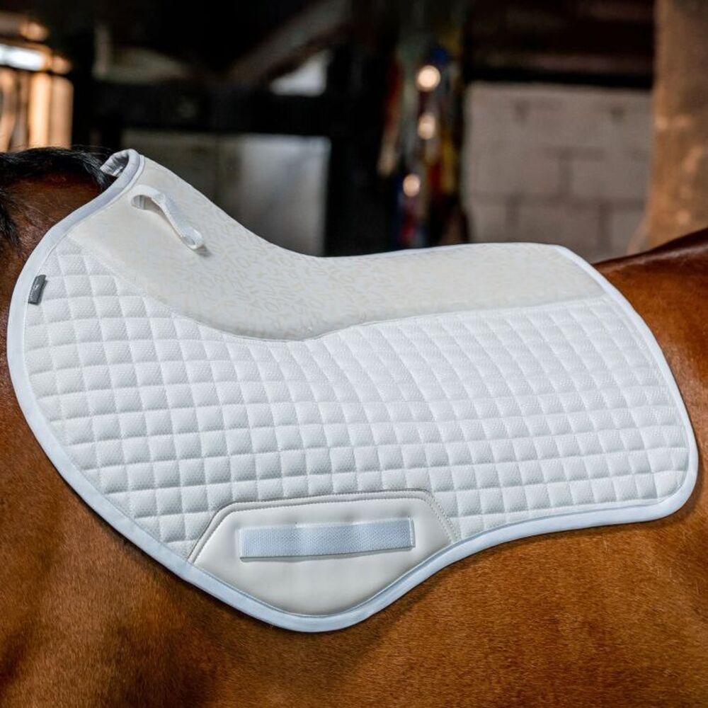 Meilleurs prix pour Horseware Tech Comfort Jumping Pad