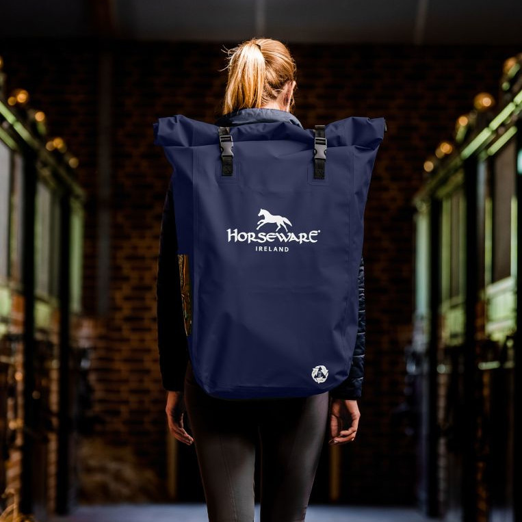 Comparer les prix de Horseware Signature Kit Bag
