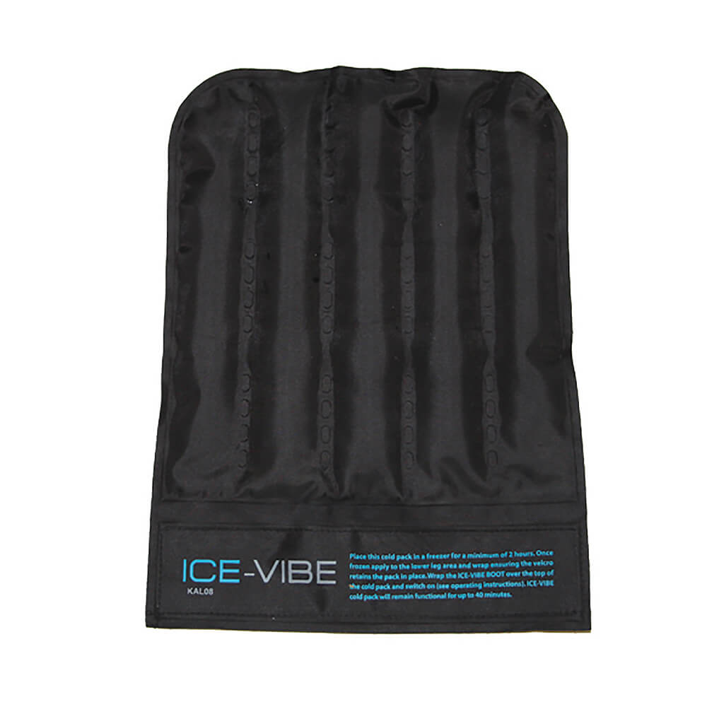 Comparer les prix de Horseware Ice-Vibe Cold Packs - Genou 6 paires