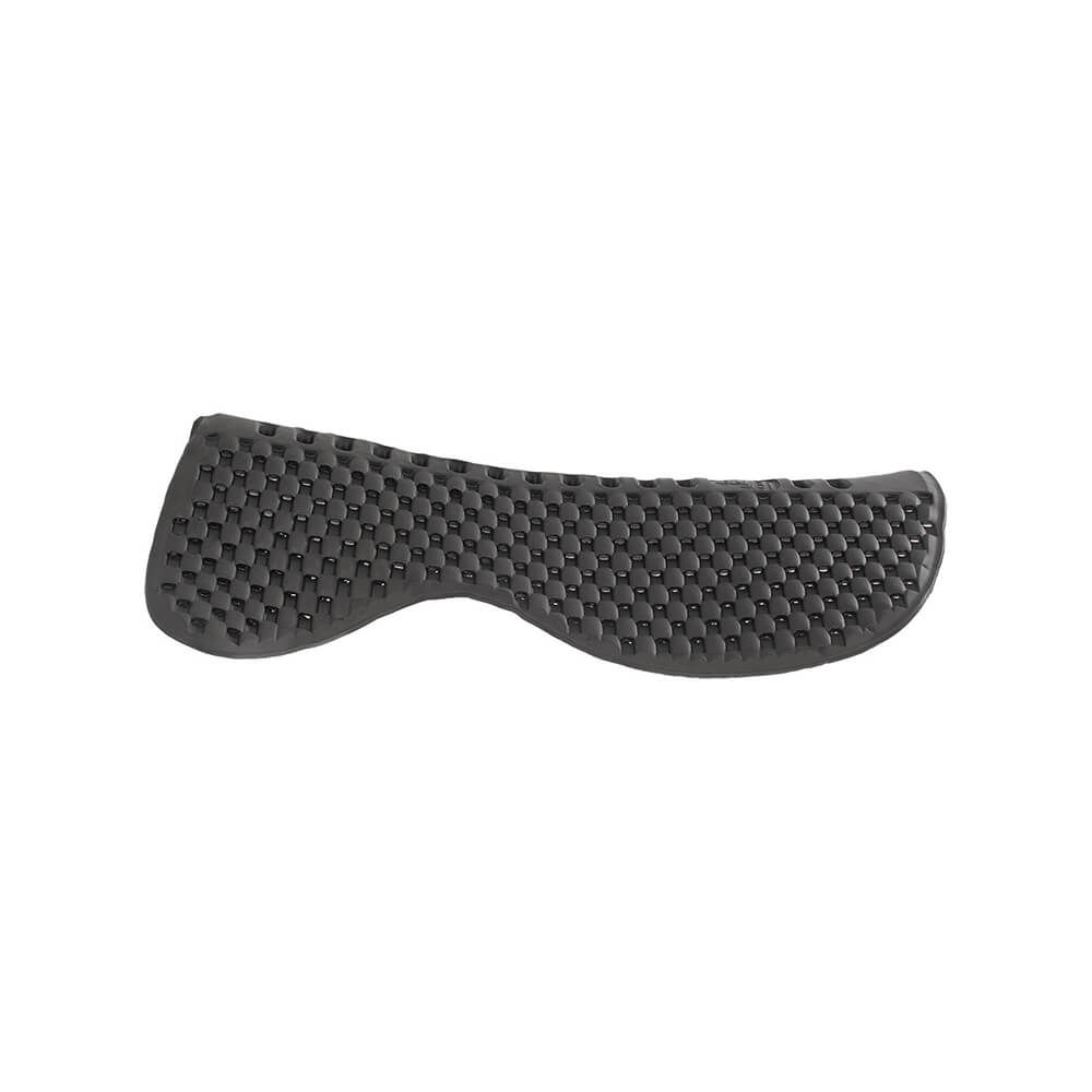 Acavallo Piuma A.R. Featherlight Half Pad- Front Riser
