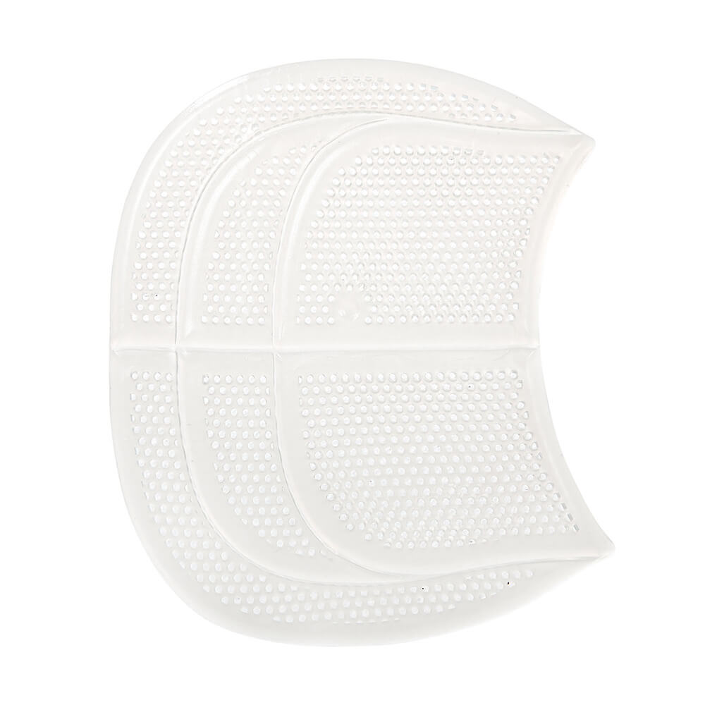 Meilleurs prix pour Acavallo Adjustement Shaped Gel Back Riser