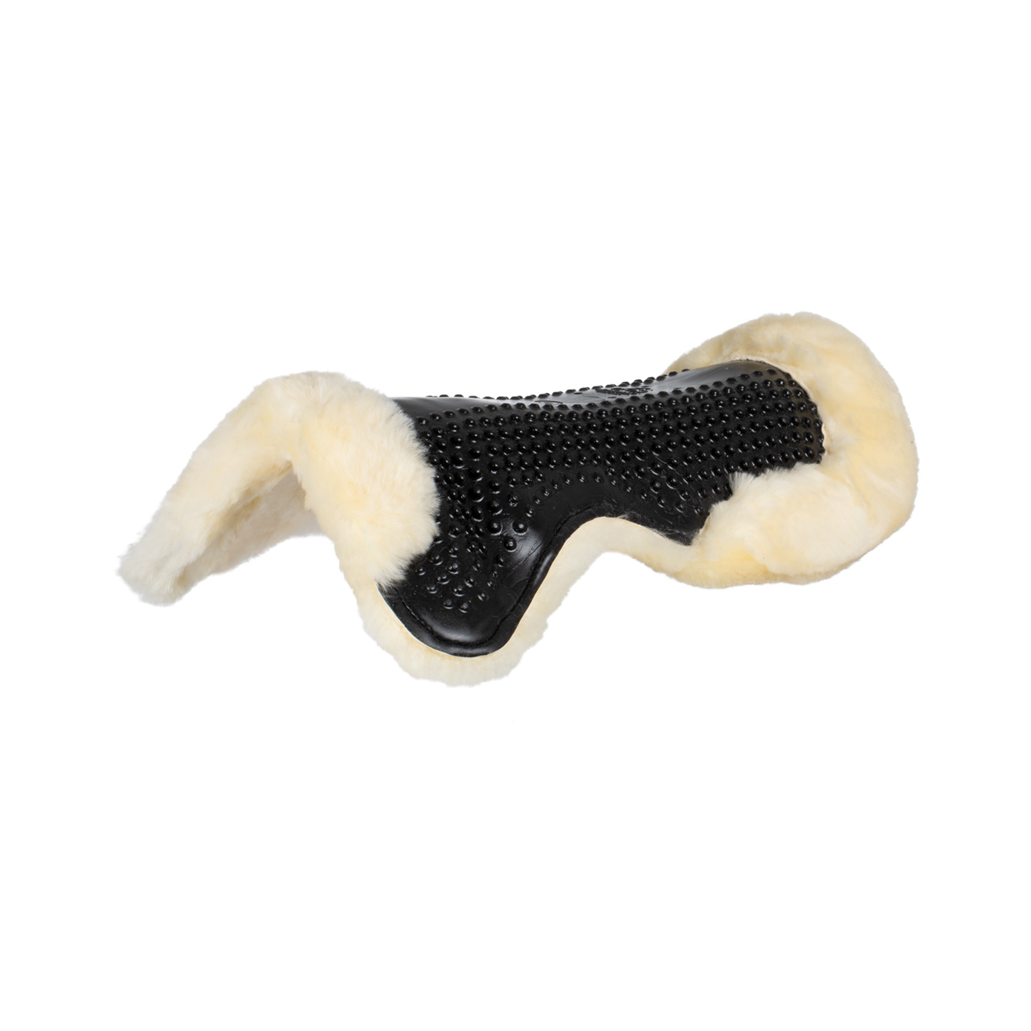 Comparer les prix de Acavallo Massage Gel Pad Full Sheepskin