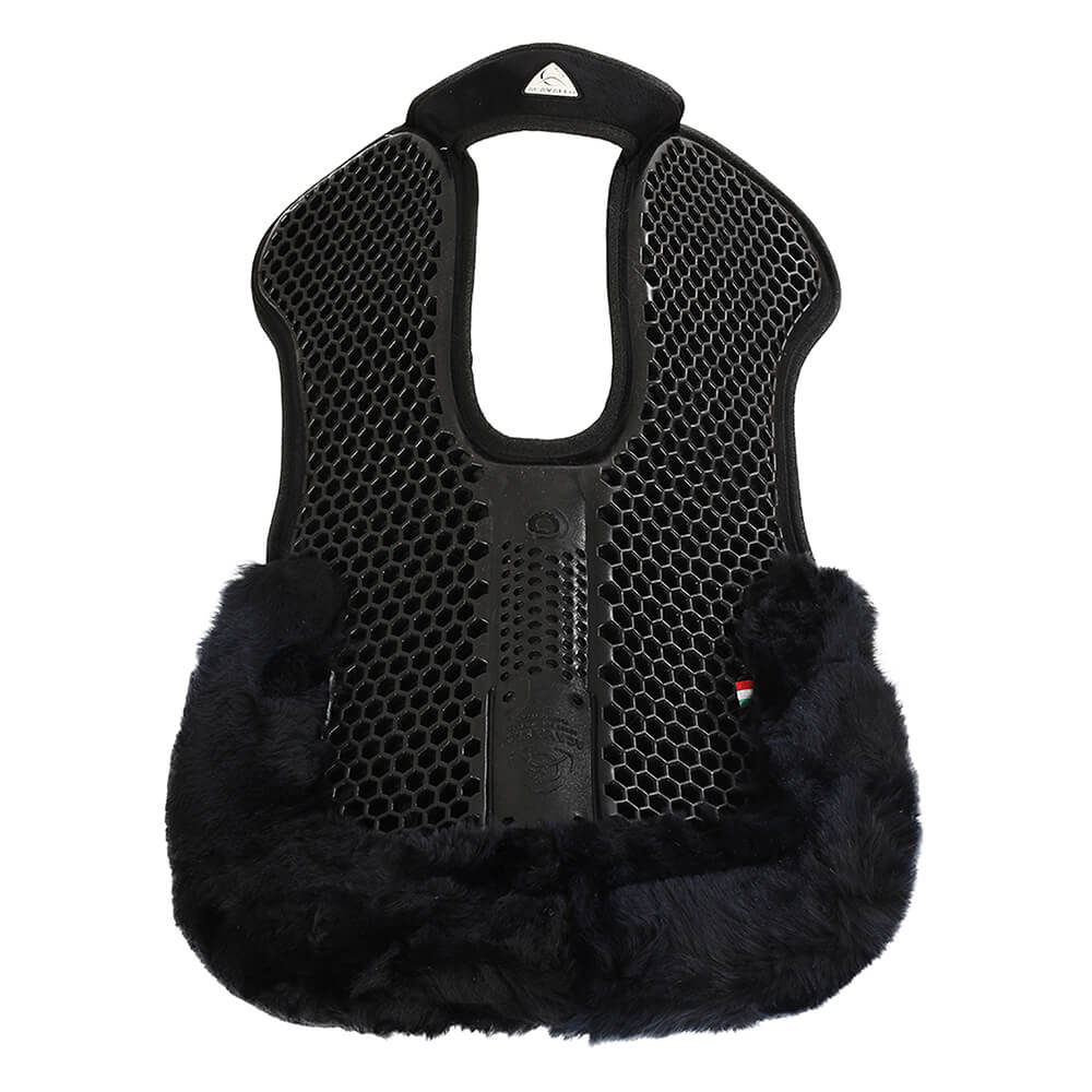 Meilleurs prix pour Coussinets pour cheval Acavallo SP WFS