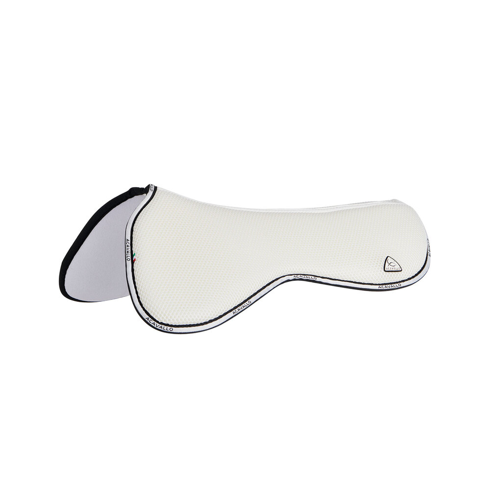 Meilleurs prix pour Tapis de dressage pour cheval Acavallo MF SW-3DS 3D