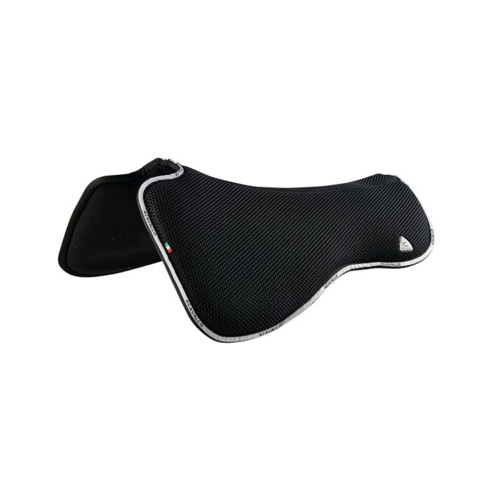 Western Rug For Horse Acavallo 3D Spacer & Memory Foam - Saddle Pad