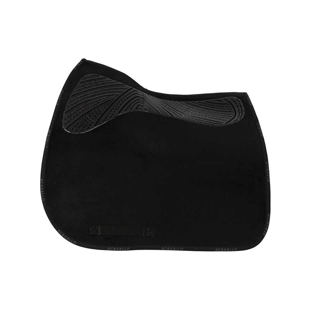 Meilleurs prix pour Acavallo Tapis de dressage Twin Sided Gel Pad