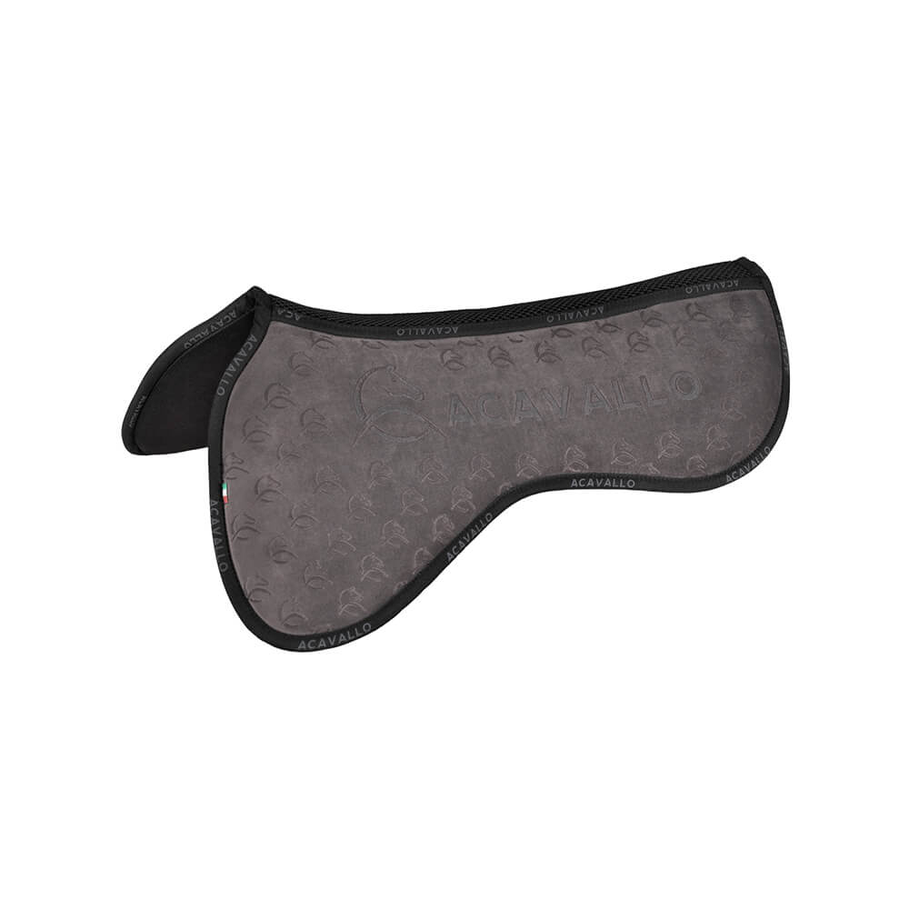 Acavallo Spine Free Honeycomb Memory Dressage Half Pad