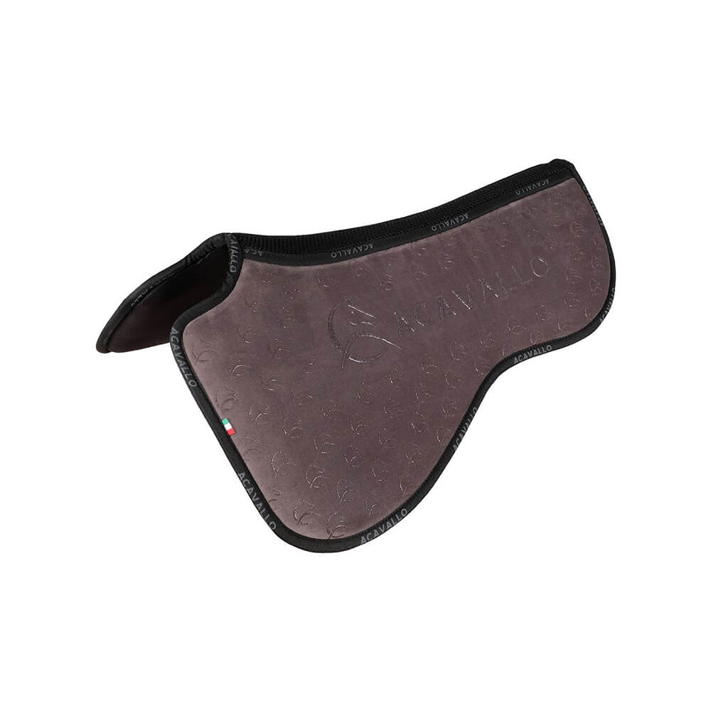Meilleurs prix pour Amortisseur pour cheval en silicone Acavallo MF DS SW-3DS