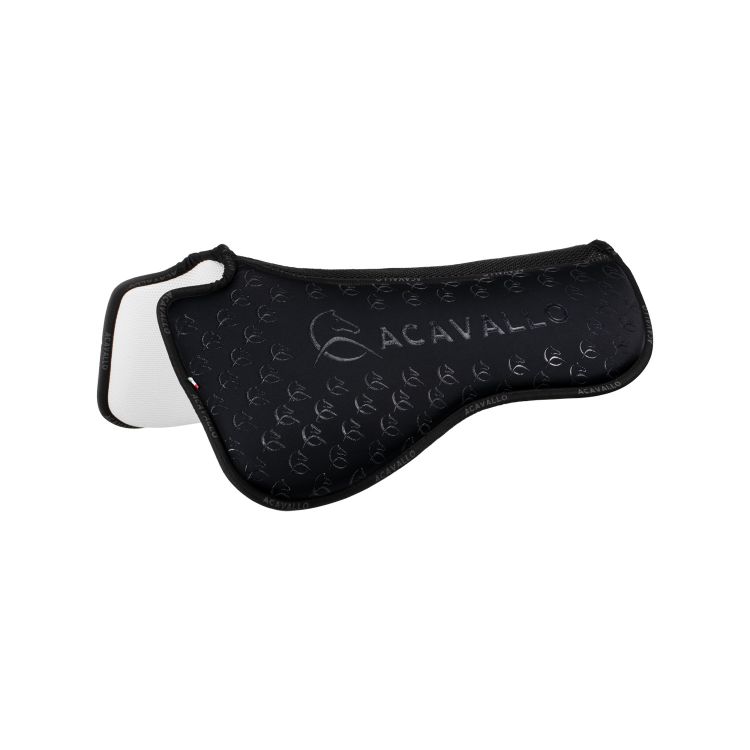 Comparer les prix de Amortisseur pour cheval en lycra et fibre de bambou Acavallo MF DS SW-3DS
