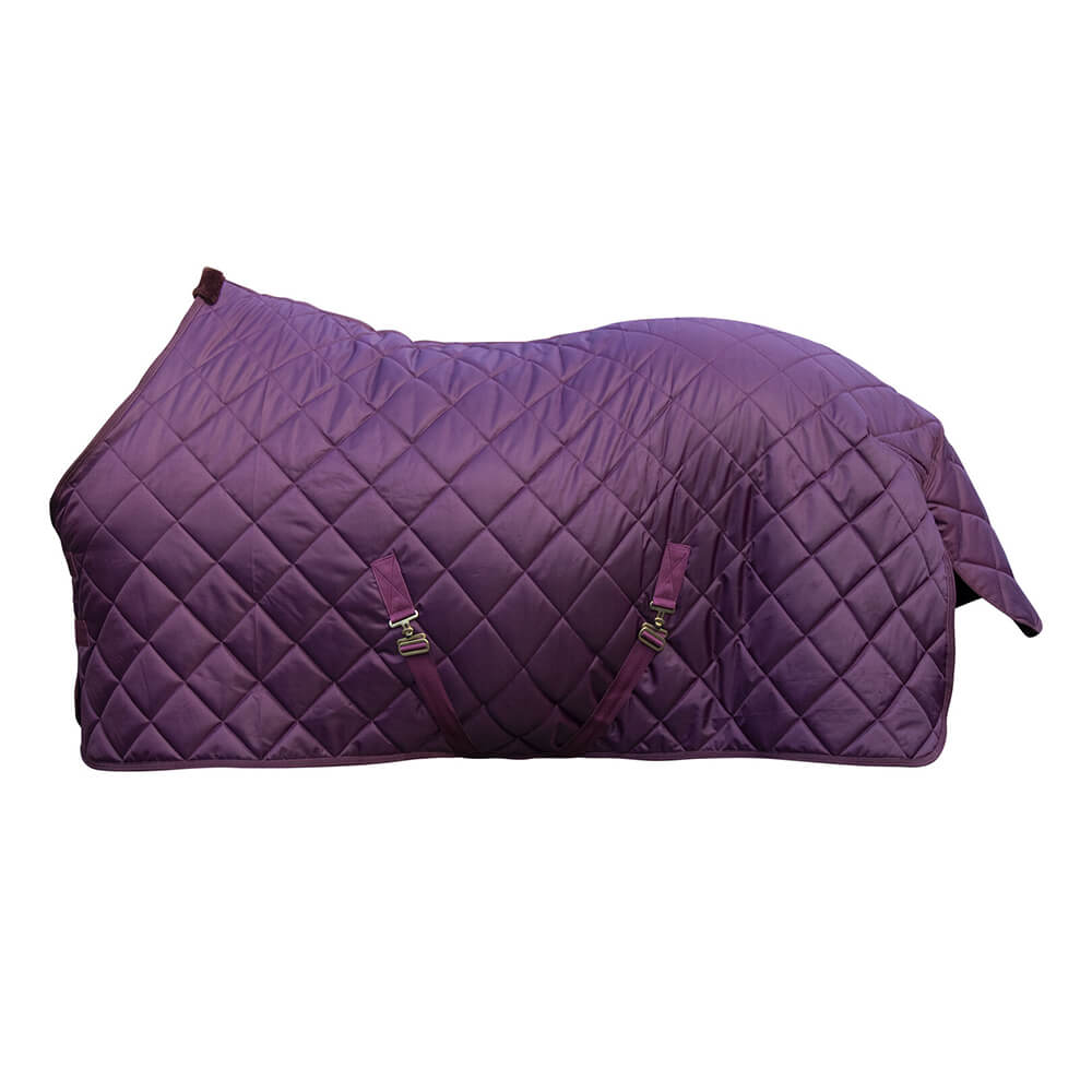 Couverture d'écurie pour cheval HKM Winter 150g