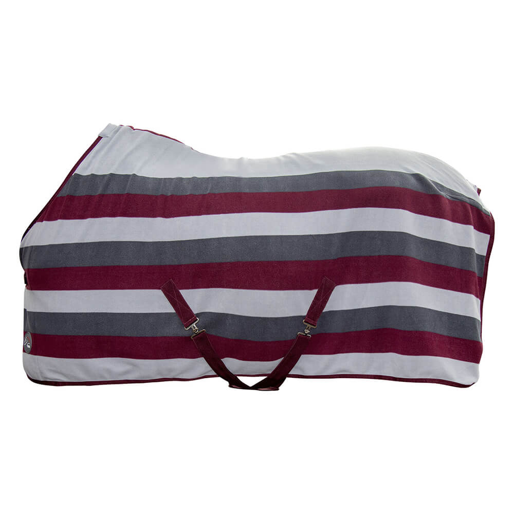 Couverture séchante pour cheval HKM Professional