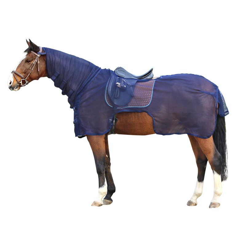 Comparer les prix de Couvre-mouches d'extérieur Euroriding