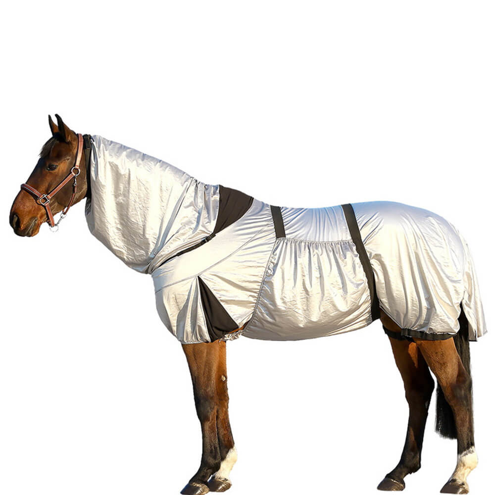 Comparer les prix de Couverture anti-eczéma Euroriding