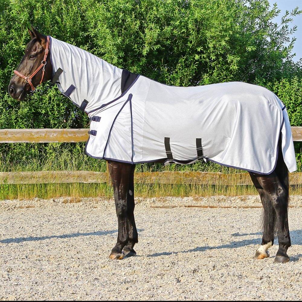 Comparer les prix de Euroriding Couverture anti-mouches