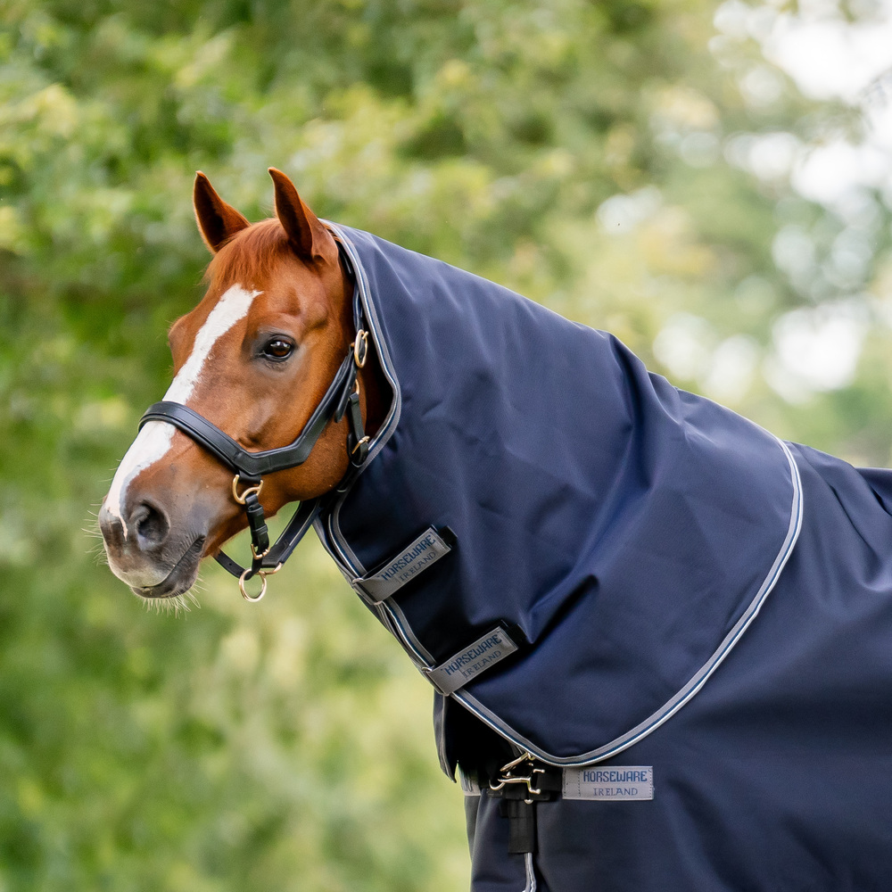 Horseware Rambo Supreme Hood 0g