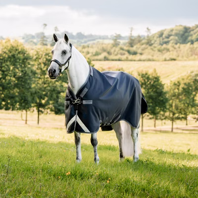 Horseware Rambo Supreme 1680D Turnout Hvy VL 450g