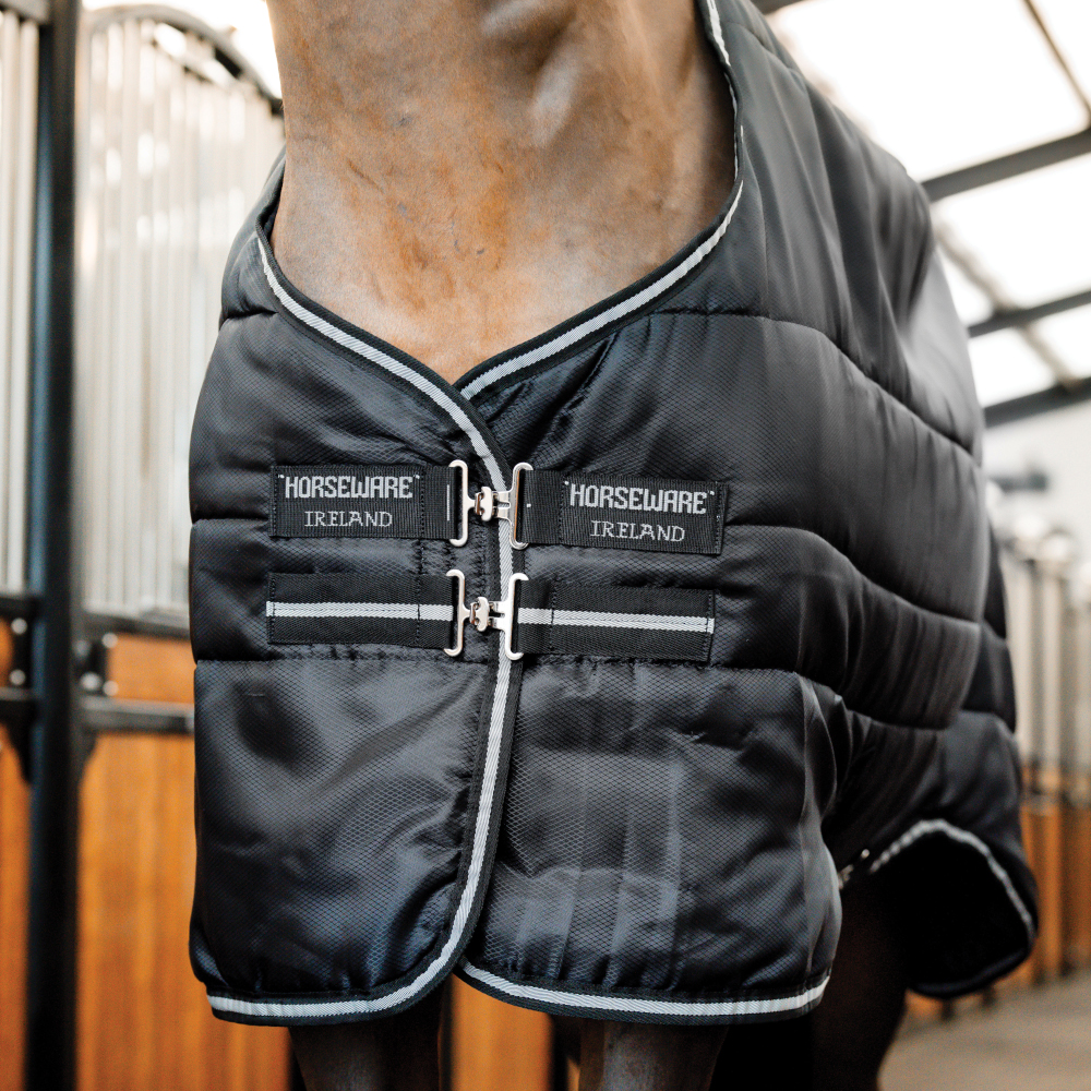 Meilleurs prix pour Horseware Easy-Layer Stable 100g