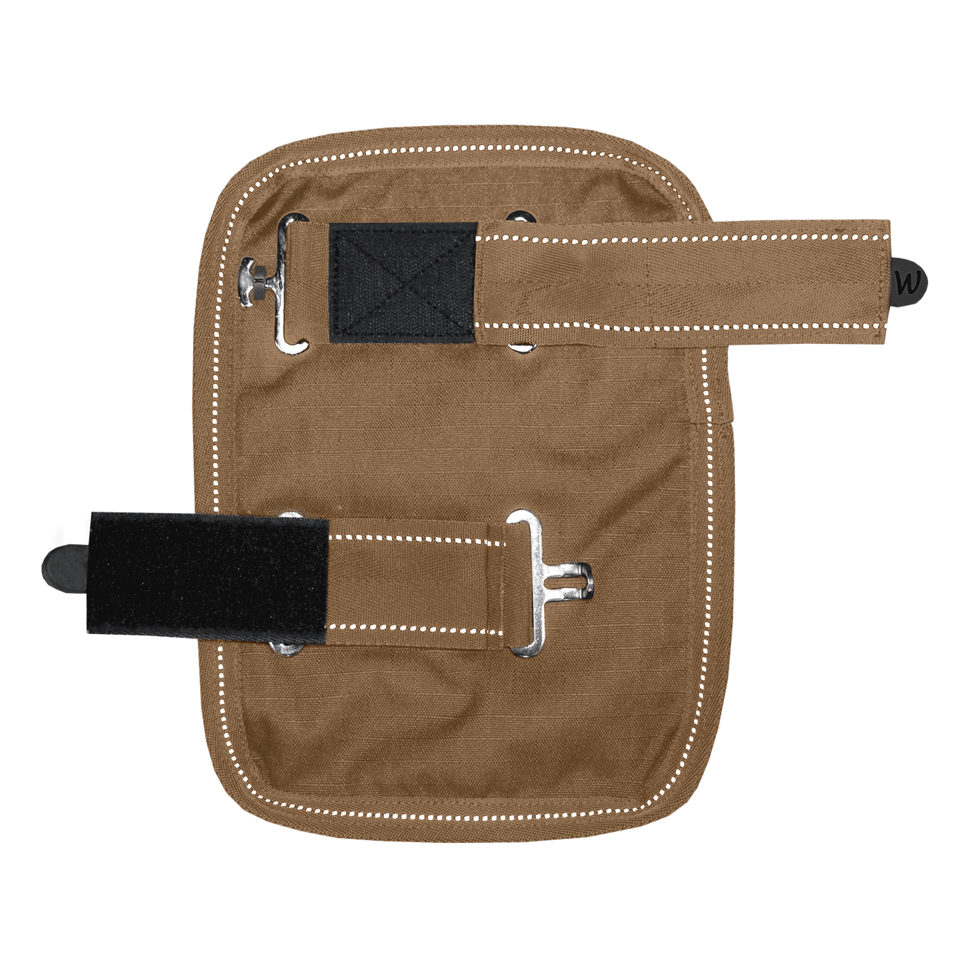 Comparer les prix de Waldhausen Extension de poitrail – Couvertures Arctic