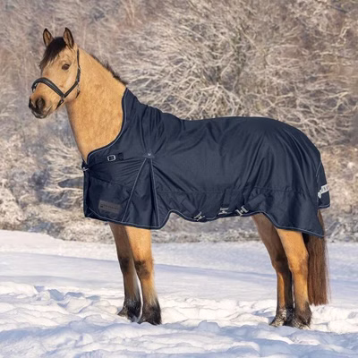 Waldhausen High Neck Outdoordecke Scandic 100g