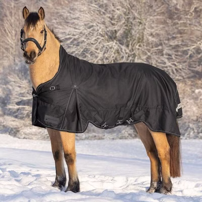 Waldhausen High Neck Outdoordecke Scandic 200g
