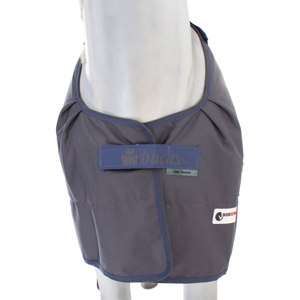 Comparer les prix de Bucas Turnout Light 30g par HorSeven