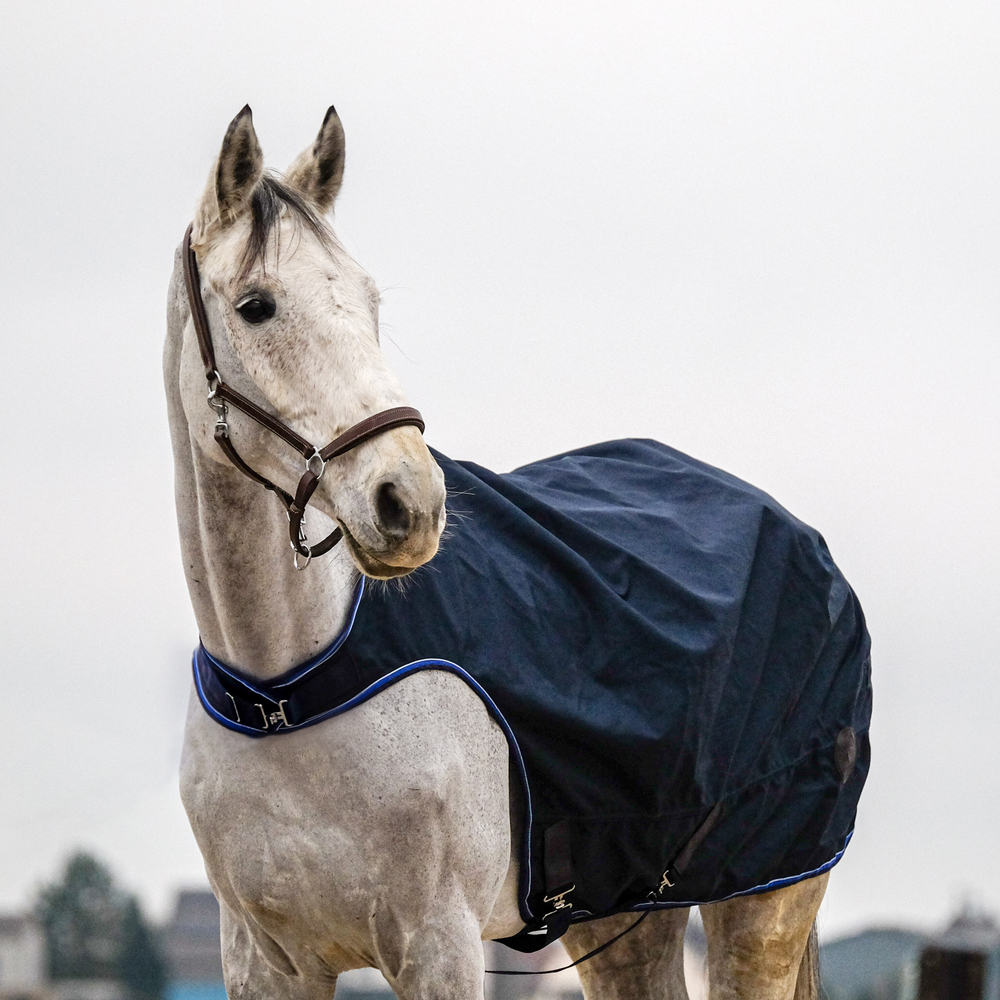 Equithème Classic 1200D – Couverture de marcheur