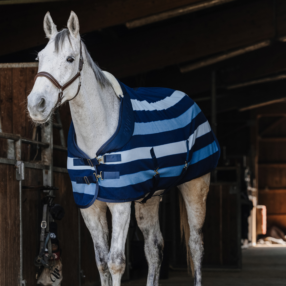 Comparer les prix de Equithème Confortech Polaire