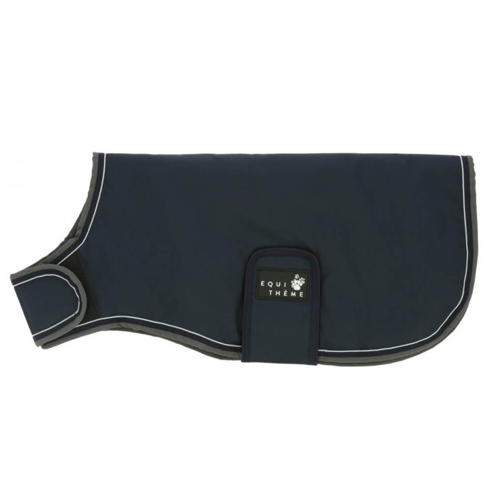 Meilleurs prix pour Equithème Tyrex 600D Hundedecke 220g