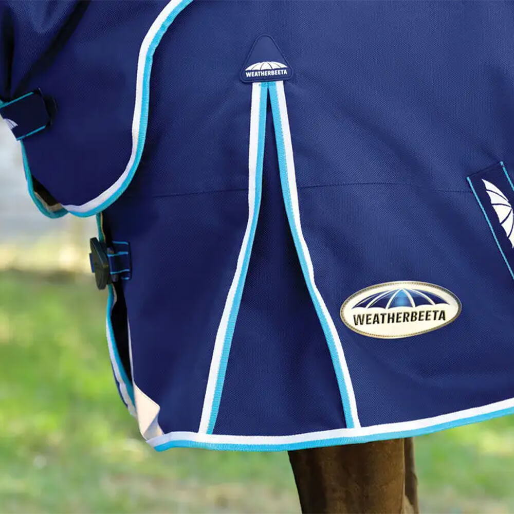 Meilleurs prix pour Weatherbeeta Comfitec Ultra Hardi Detach-A-Neck Medium/Lite
