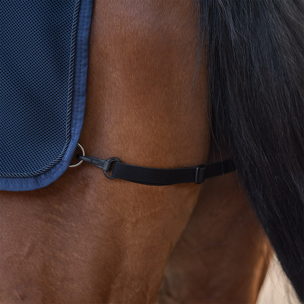 Meilleurs prix pour Couverture d'entraînement Busse 3D AIR PRO