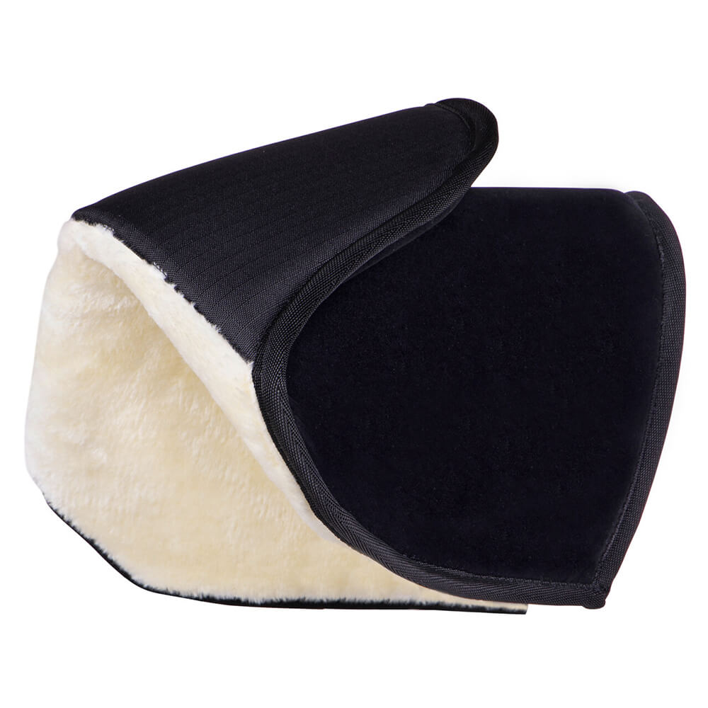 Meilleurs prix pour Protège-garrot QHP - taille unique