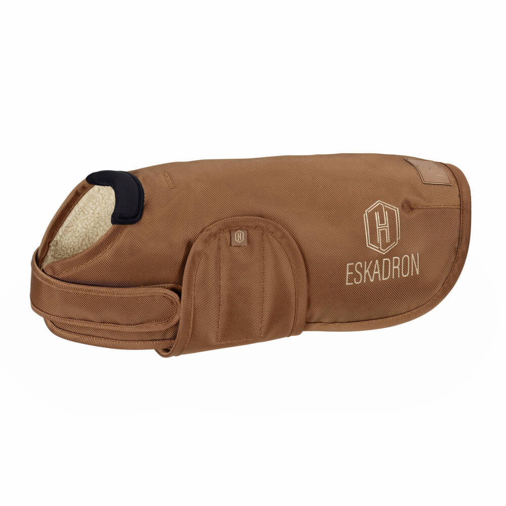 Meilleurs prix pour Eskadron Heritage 24/25 – Manteau pour chien 1680D Tedd...