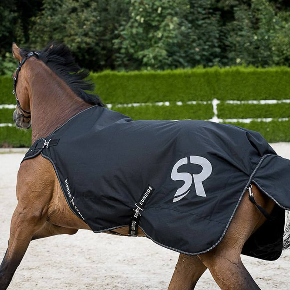 Comparer les prix de Sunride Couverture de marcheur Cornwell (1200D)