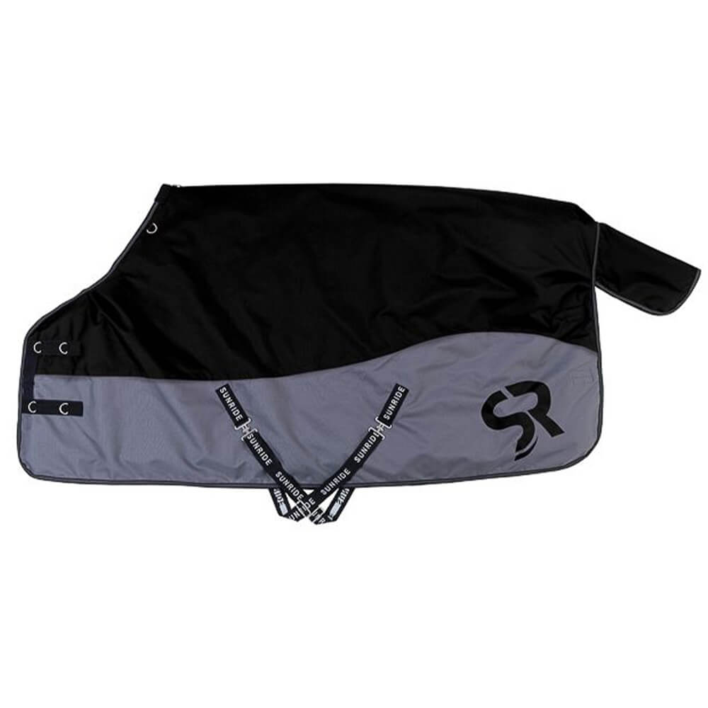 Meilleurs prix pour Sunride Couverture d’hiver 100g Stockholm (1200D)