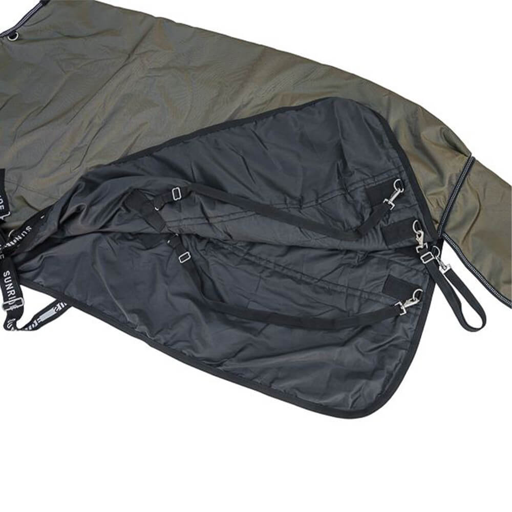 Comparer les prix de Couverture d’hiver Sunride 150g Liverpool (2500D)