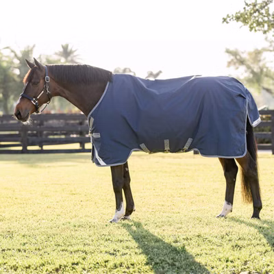Horseware Rhino Turnout 250g VL