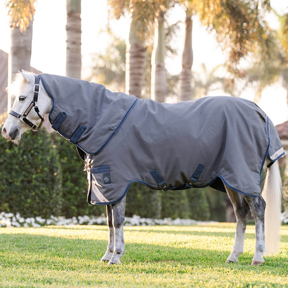 Horseware Rhino HexStop Plus Pony Turnout 100g