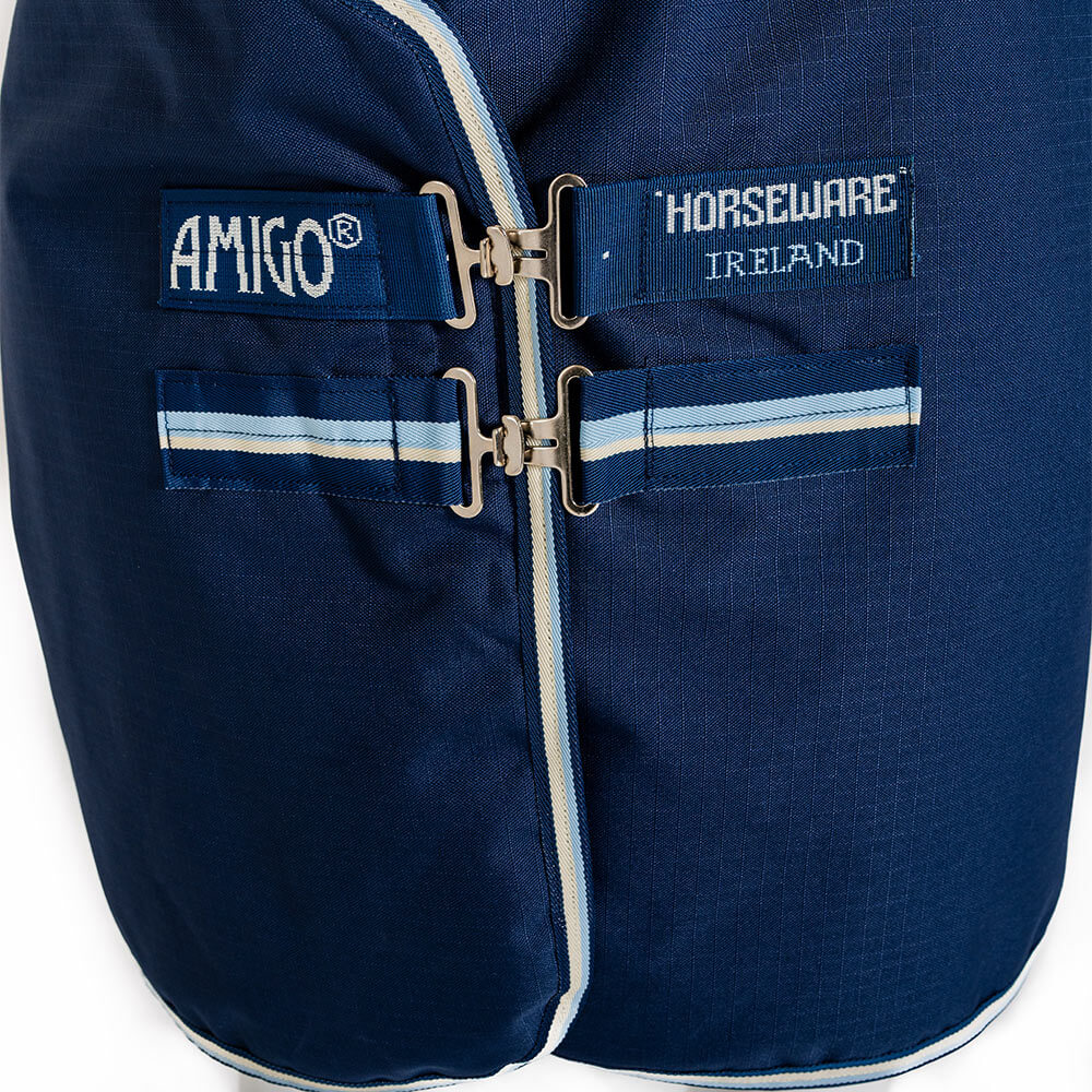 Meilleurs prix pour Horseware Amigo Ripstop 900D Pony Turnout 50g