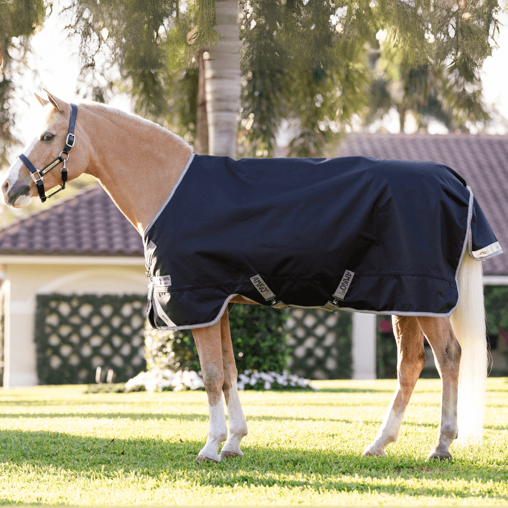 Horseware Amigo 1200D Pony Turnout 250g