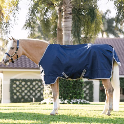Horseware Amigo 1200D Pony Turnout 250g