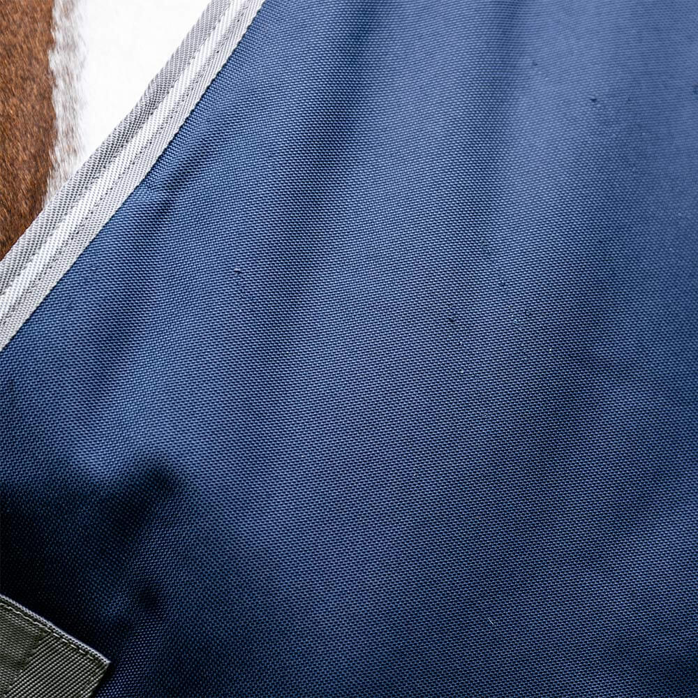 Comparer les prix de Horseware Amigo 1200D XL Turnout 50g