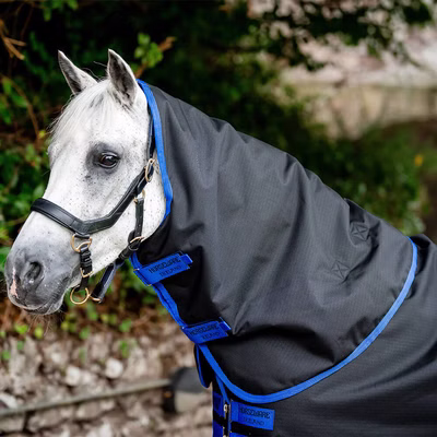 Horseware Amigo Ripstop 900D Turnout Hood 150g