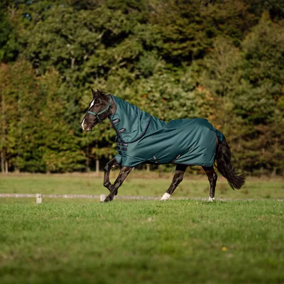 Horseware Amigo Ripstop 900D Plus Pony Turnout 100g