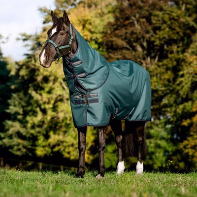Horseware Amigo Ripstop 900D Plus Pony Turnout 200g