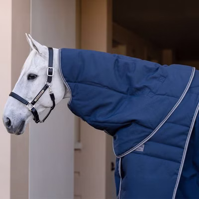 Horseware Rambo Optimo Stable Hood 200g