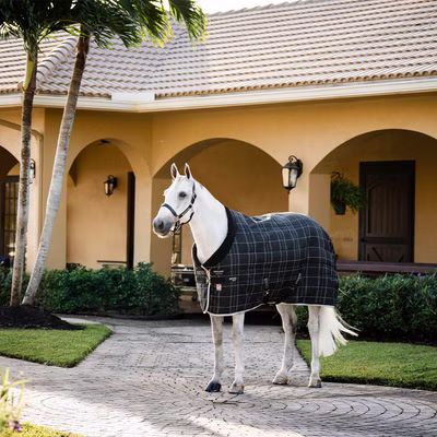 Horseware Rhino Stable 350g VL